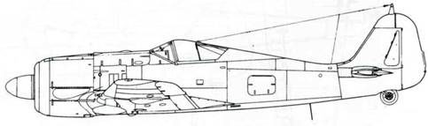 Иллюстрация к книге — Focke-Wulf FW190 A/F/G. Часть 1 [pic_134.jpg]