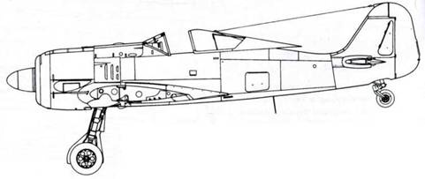 Иллюстрация к книге — Focke-Wulf FW190 A/F/G. Часть 1 [pic_138.jpg]