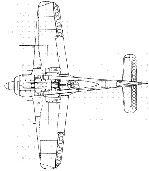 Иллюстрация к книге — Focke-Wulf FW190 A/F/G. Часть 1 [pic_139.jpg]