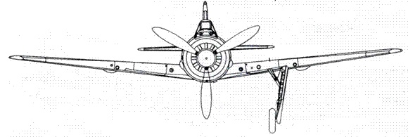 Иллюстрация к книге — Focke-Wulf FW190 A/F/G. Часть 1 [pic_141.jpg]
