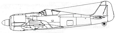 Иллюстрация к книге — Focke-Wulf FW190 A/F/G. Часть 1 [pic_143.jpg]
