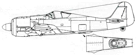 Иллюстрация к книге — Focke-Wulf FW190 A/F/G. Часть 1 [pic_144.jpg]
