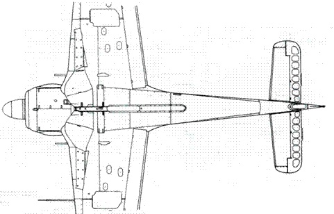 Иллюстрация к книге — Focke-Wulf FW190 A/F/G. Часть 1 [pic_146.jpg]