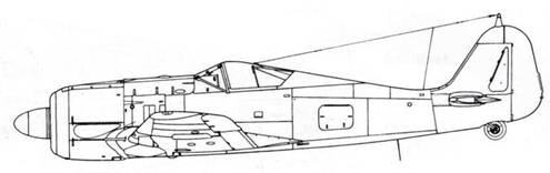 Иллюстрация к книге — Focke-Wulf FW190 A/F/G. Часть 1 [pic_148.jpg]
