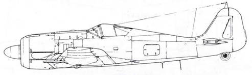 Иллюстрация к книге — Focke-Wulf FW190 A/F/G. Часть 1 [pic_155.jpg]