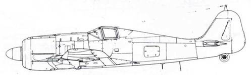 Иллюстрация к книге — Focke-Wulf FW190 A/F/G. Часть 1 [pic_156.jpg]