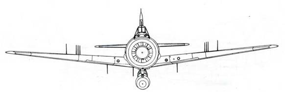Иллюстрация к книге — Focke-Wulf FW190 A/F/G. Часть 1 [pic_158.jpg]