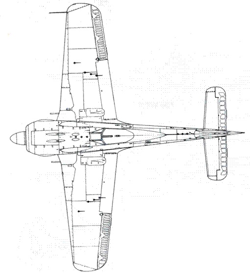 Иллюстрация к книге — Focke-Wulf FW190 A/F/G. Часть 1 [pic_159.jpg]
