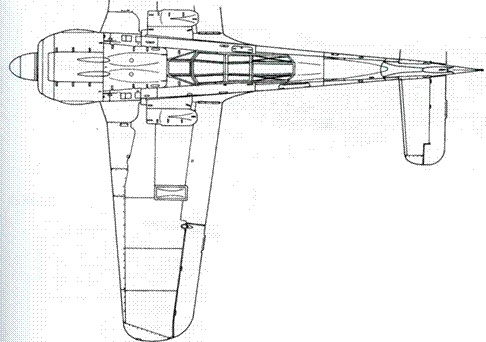 Иллюстрация к книге — Focke-Wulf FW190 A/F/G. Часть 1 [pic_165.jpg]