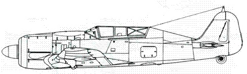 Иллюстрация к книге — Focke-Wulf FW190 A/F/G. Часть 1 [pic_166.jpg]