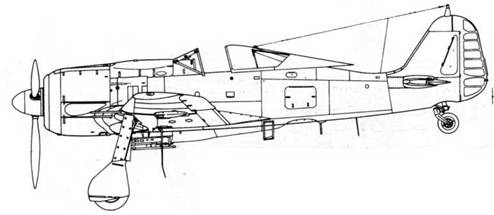 Иллюстрация к книге — Focke-Wulf FW190 A/F/G. Часть 1 [pic_167.jpg]