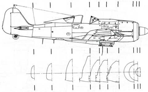 Иллюстрация к книге — Focke-Wulf FW190 A/F/G. Часть 1 [pic_168.jpg]