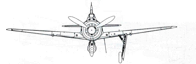 Иллюстрация к книге — Focke-Wulf FW190 A/F/G. Часть 1 [pic_171.jpg]