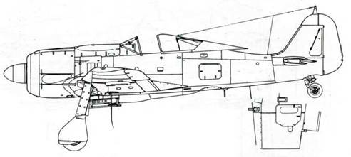 Иллюстрация к книге — Focke-Wulf FW190 A/F/G. Часть 1 [pic_172.jpg]