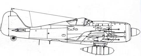 Иллюстрация к книге — Focke-Wulf FW190 A/F/G. Часть 1 [pic_178.jpg]