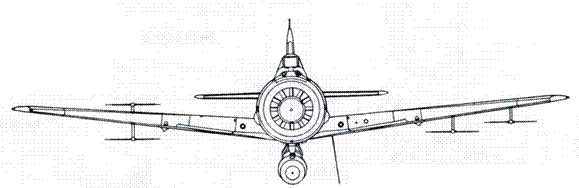 Иллюстрация к книге — Focke-Wulf FW190 A/F/G. Часть 1 [pic_180.jpg]