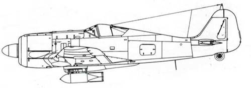 Иллюстрация к книге — Focke-Wulf FW190 A/F/G. Часть 1 [pic_184.jpg]