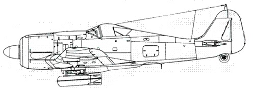 Иллюстрация к книге — Focke-Wulf FW190 A/F/G. Часть 1 [pic_186.jpg]