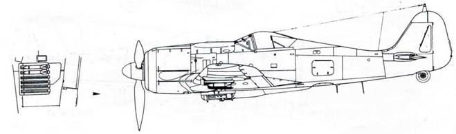 Иллюстрация к книге — Focke-Wulf FW190 A/F/G. Часть 1 [pic_194.jpg]