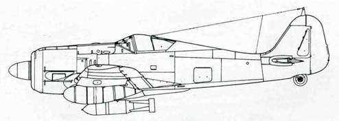 Иллюстрация к книге — Focke-Wulf FW190 A/F/G. Часть 1 [pic_195.jpg]