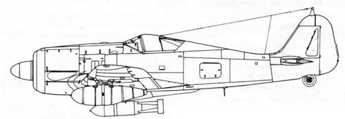 Иллюстрация к книге — Focke-Wulf FW190 A/F/G. Часть 1 [pic_197.jpg]