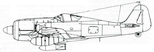 Иллюстрация к книге — Focke-Wulf FW190 A/F/G. Часть 1 [pic_198.jpg]