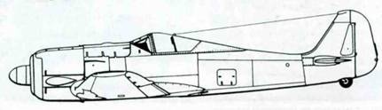 Иллюстрация к книге — Focke-Wulf FW190 A/F/G. Часть 1 [pic_20.jpg]