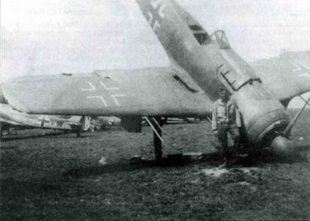 Иллюстрация к книге — Focke-Wulf FW190 A/F/G. Часть 1 [pic_214.jpg]