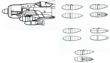 Иллюстрация к книге — Focke-Wulf FW190 A/F/G. Часть 1 [pic_245.jpg]