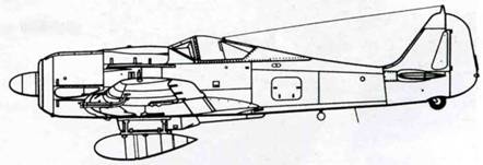 Иллюстрация к книге — Focke-Wulf FW190 A/F/G. Часть 1 [pic_250.jpg]