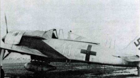 Иллюстрация к книге — Focke-Wulf FW190 A/F/G. Часть 1 [pic_251.jpg]