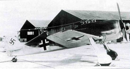 Иллюстрация к книге — Focke-Wulf FW190 A/F/G. Часть 1 [pic_253.jpg]