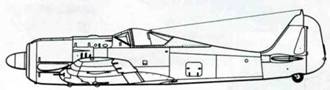 Иллюстрация к книге — Focke-Wulf FW190 A/F/G. Часть 1 [pic_36.jpg]