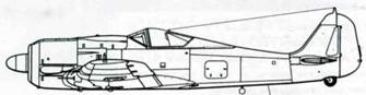 Иллюстрация к книге — Focke-Wulf FW190 A/F/G. Часть 1 [pic_39.jpg]