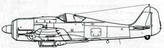 Иллюстрация к книге — Focke-Wulf FW190 A/F/G. Часть 1 [pic_40.jpg]