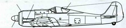 Иллюстрация к книге — Focke-Wulf FW190 A/F/G. Часть 1 [pic_44.jpg]