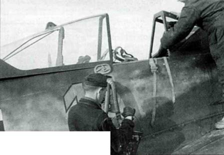 Иллюстрация к книге — Focke-Wulf FW190 A/F/G. Часть 1 [pic_49.jpg]