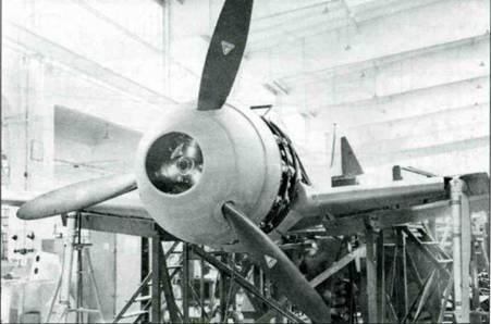 Иллюстрация к книге — Focke-Wulf FW190 A/F/G. Часть 1 [pic_5.jpg]