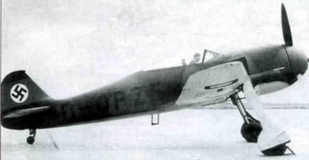 Иллюстрация к книге — Focke-Wulf FW190 A/F/G. Часть 1 [pic_7.jpg]