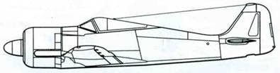 Иллюстрация к книге — Focke-Wulf FW190 A/F/G. Часть 1 [pic_9.jpg]