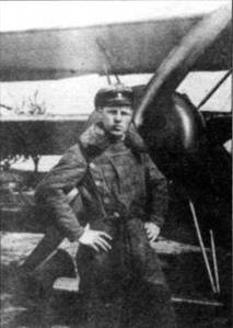 Иллюстрация к книге — Боевое применение трипланов Fokker Dr I в Первой Мировой войне [pic_115.jpg]