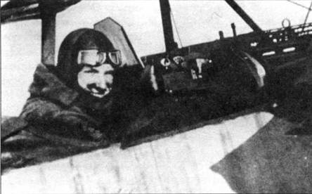 Иллюстрация к книге — Боевое применение трипланов Fokker Dr I в Первой Мировой войне [pic_13.jpg]