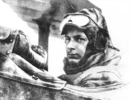 Иллюстрация к книге — Боевое применение трипланов Fokker Dr I в Первой Мировой войне [pic_31.jpg]
