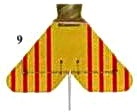 Иллюстрация к книге — Боевое применение трипланов Fokker Dr I в Первой Мировой войне [pic_34.jpg]