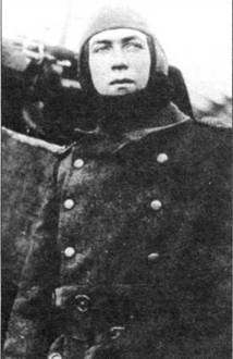 Иллюстрация к книге — Боевое применение трипланов Fokker Dr I в Первой Мировой войне [pic_45.jpg]