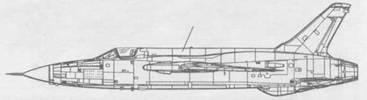 Иллюстрация к книге — F-105 Thunderchie [pic_100.jpg]