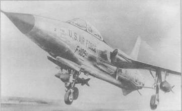 Иллюстрация к книге — F-105 Thunderchie [pic_103.jpg]