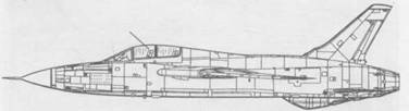 Иллюстрация к книге — F-105 Thunderchie [pic_105.jpg]