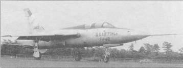 Иллюстрация к книге — F-105 Thunderchie [pic_106.jpg]