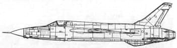 Иллюстрация к книге — F-105 Thunderchie [pic_107.jpg]